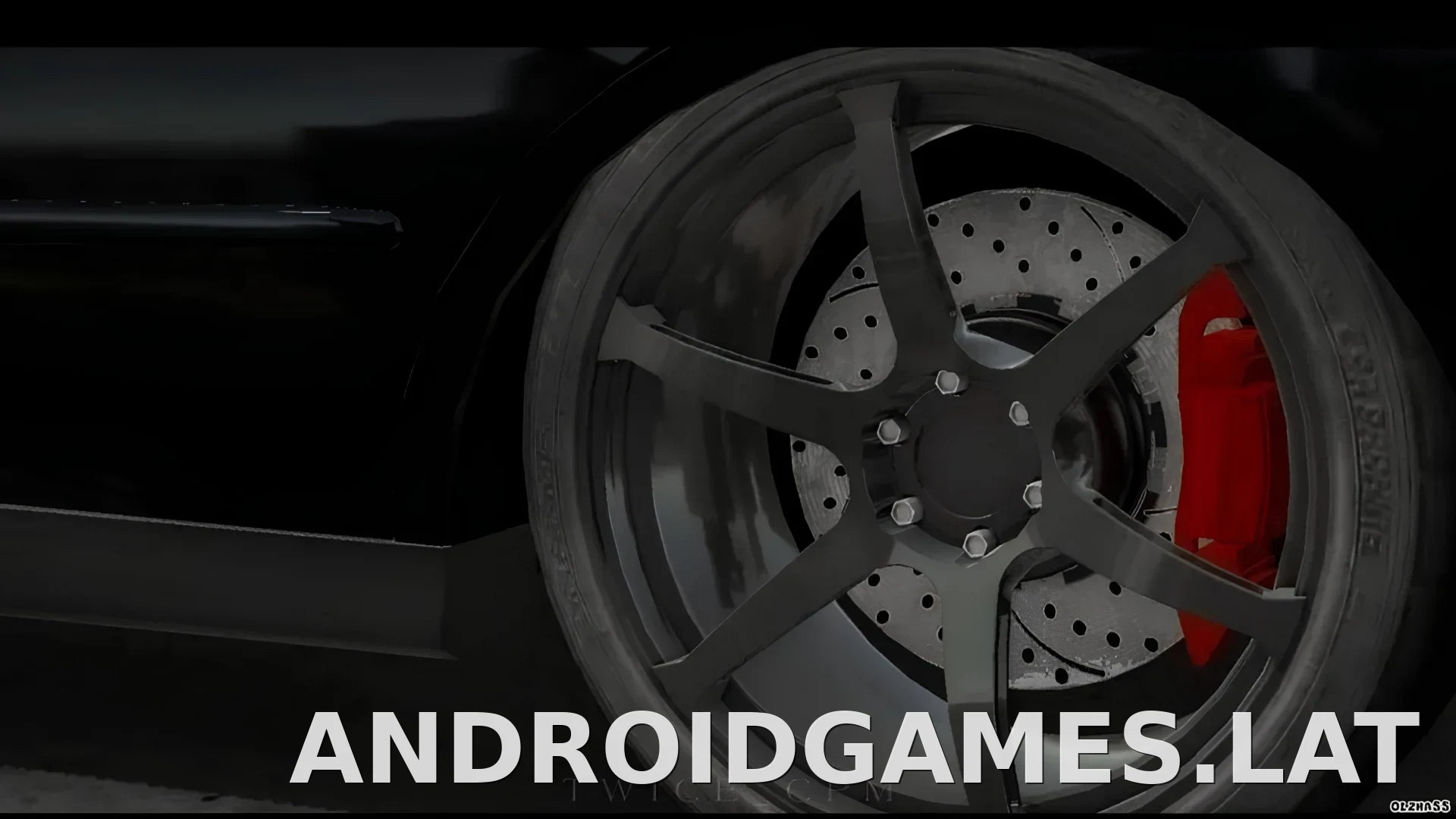 Car Parking Multiplayer скриншот 1