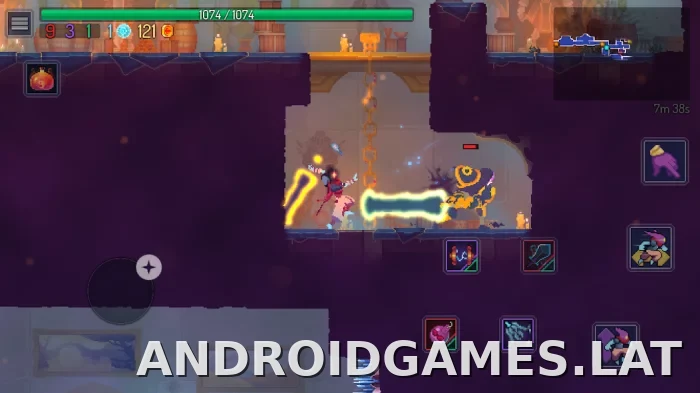 Dead Cells скриншот 4