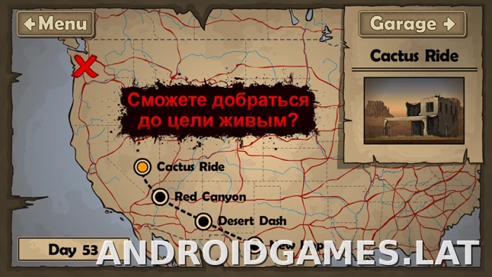 Earn to Die скриншот 3