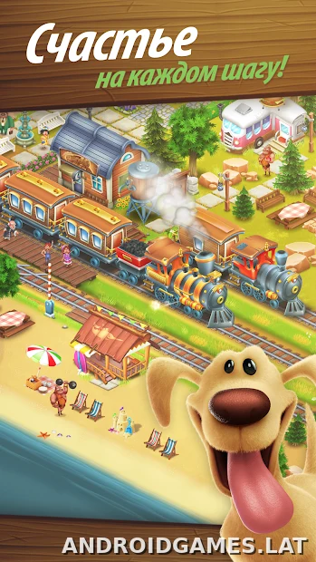 Hay Day скриншот 4