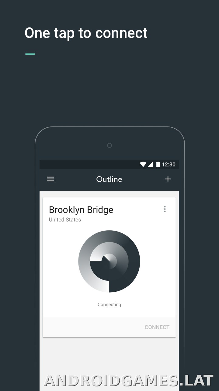 Outline скриншот 3
